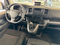 Peugeot Expert vaihtoauto