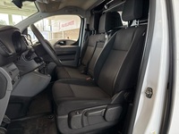 Peugeot Expert vaihtoauto