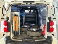 Peugeot Expert vaihtoauto