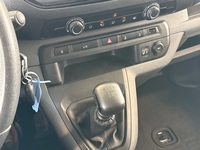 Peugeot Expert vaihtoauto