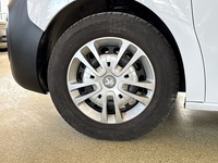 Peugeot Expert vaihtoauto