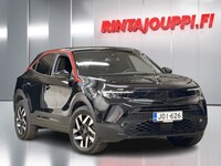 Opel Mokka-e vaihtoauto