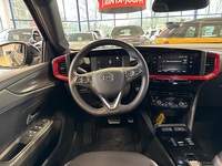 Opel Mokka-e vaihtoauto