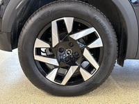 Opel Mokka-e vaihtoauto