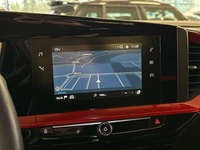 Opel Mokka-e vaihtoauto