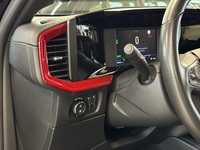 Opel Mokka-e vaihtoauto