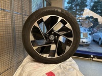 Volkswagen ID.3 vaihtoauto