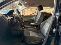 SEAT Toledo vaihtoauto