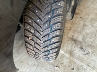 SEAT Toledo vaihtoauto