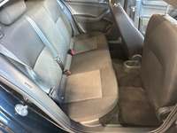 SEAT Toledo vaihtoauto