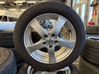 SEAT Toledo vaihtoauto