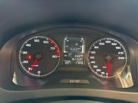 SEAT Toledo vaihtoauto