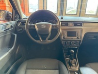 SEAT Toledo vaihtoauto