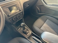 SEAT Toledo vaihtoauto