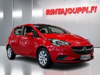 Opel Corsa vaihtoauto