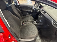 Opel Corsa vaihtoauto