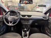 Opel Corsa vaihtoauto