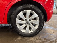 Opel Corsa vaihtoauto