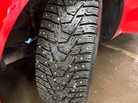 Opel Corsa vaihtoauto