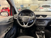 Opel Corsa vaihtoauto