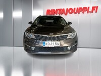 Kia Optima vaihtoauto