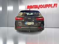 Kia Optima vaihtoauto