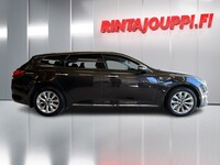 Kia Optima vaihtoauto