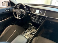 Kia Optima vaihtoauto