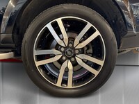 Land Rover Discovery vaihtoauto