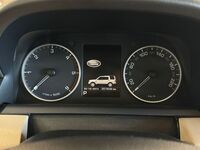 Land Rover Discovery vaihtoauto
