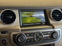 Land Rover Discovery vaihtoauto
