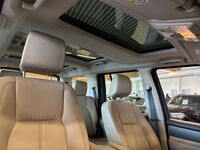 Land Rover Discovery vaihtoauto