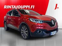 Renault Kadjar vaihtoauto