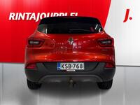 Renault Kadjar vaihtoauto