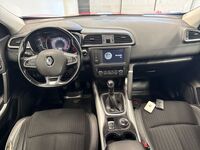 Renault Kadjar vaihtoauto