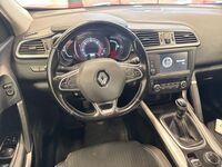 Renault Kadjar vaihtoauto