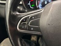 Renault Kadjar vaihtoauto