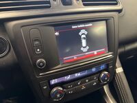 Renault Kadjar vaihtoauto