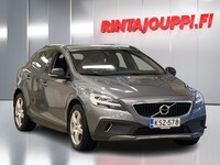 Volvo V40 Cross Country vaihtoauto