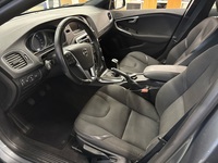 Volvo V40 Cross Country vaihtoauto
