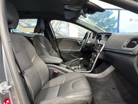 Volvo V40 Cross Country vaihtoauto