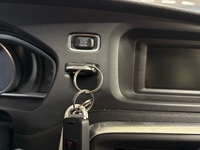 Volvo V40 Cross Country vaihtoauto