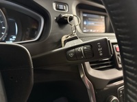 Volvo V40 Cross Country vaihtoauto