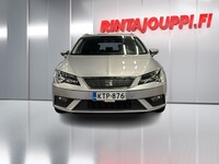 SEAT Leon ST vaihtoauto