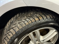 SEAT Leon ST vaihtoauto