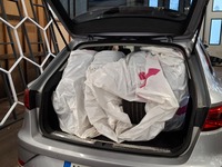 SEAT Leon ST vaihtoauto