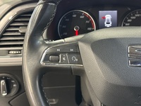 SEAT Leon ST vaihtoauto