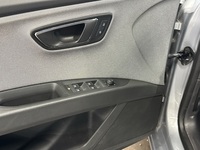 SEAT Leon ST vaihtoauto