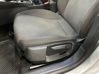 SEAT Leon ST vaihtoauto