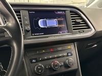 SEAT Leon ST vaihtoauto